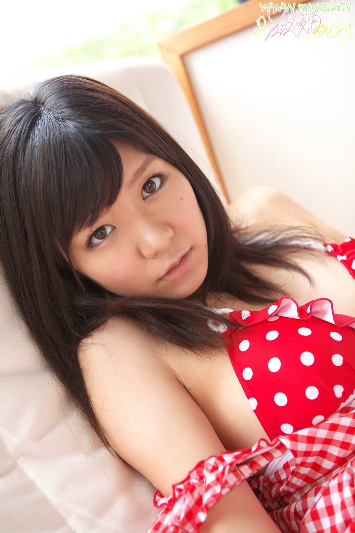 谷垣綾南 Ayana Tanigaki 现役女子高生-图33