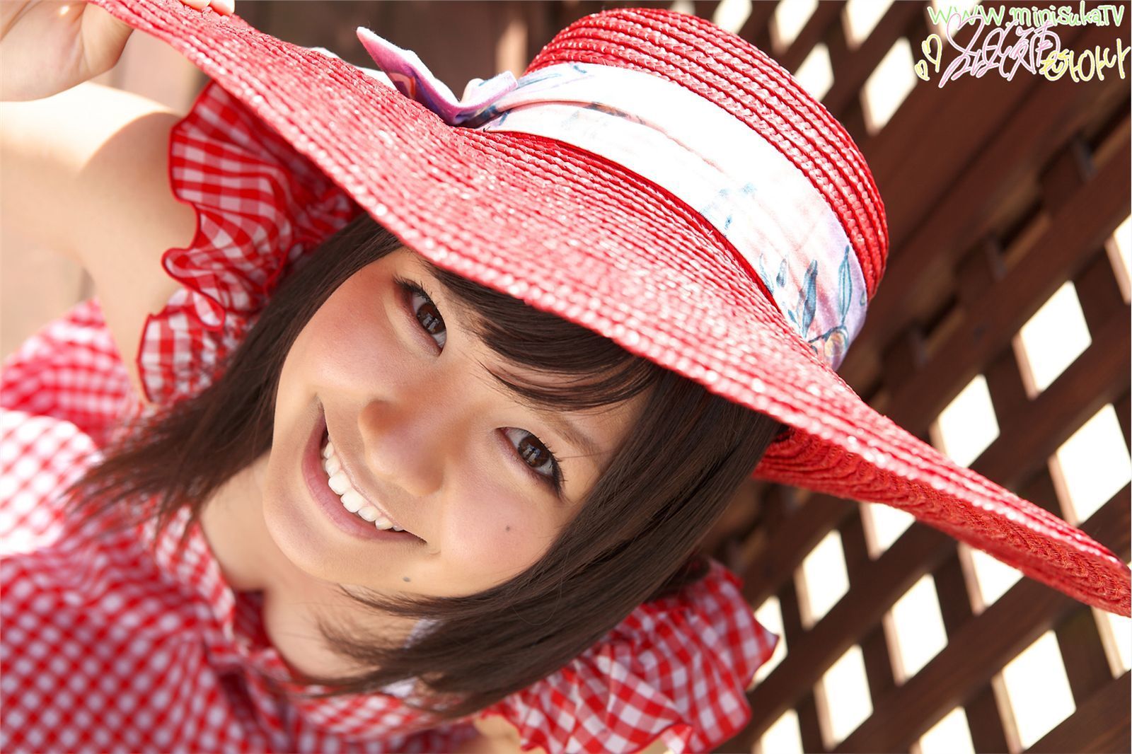 谷垣綾南 Ayana Tanigaki 现役女子高生-图58