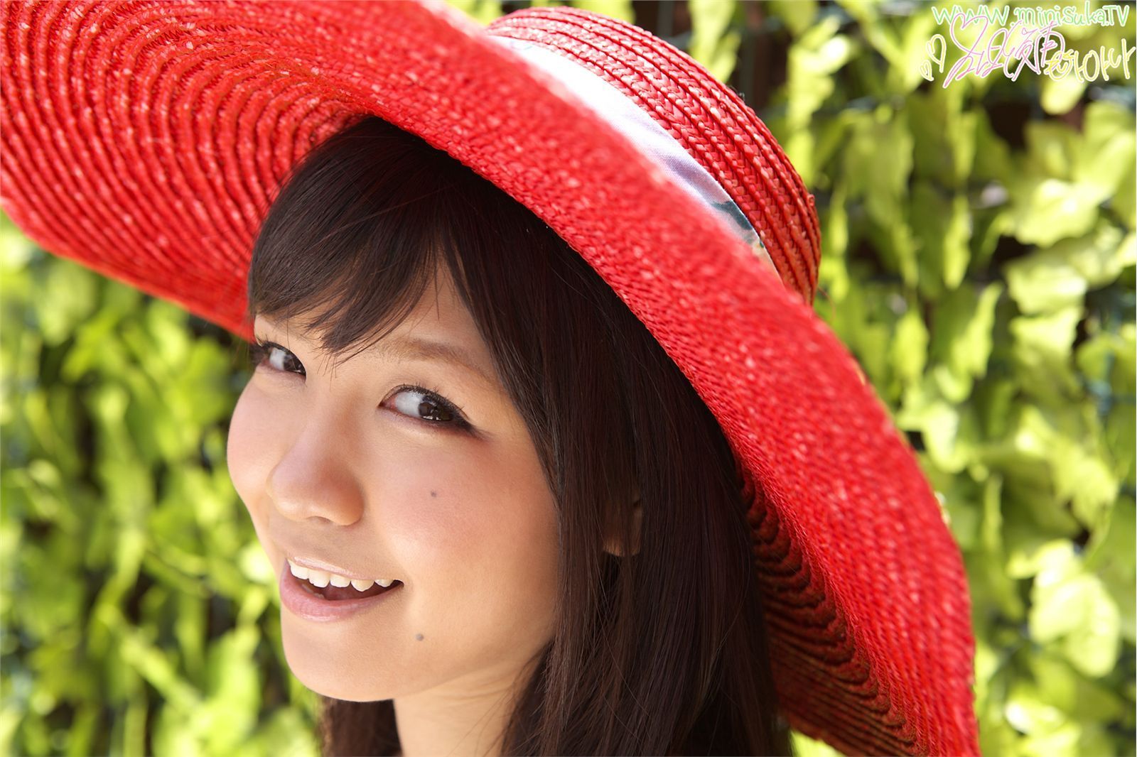 谷垣綾南 Ayana Tanigaki 现役女子高生-图5