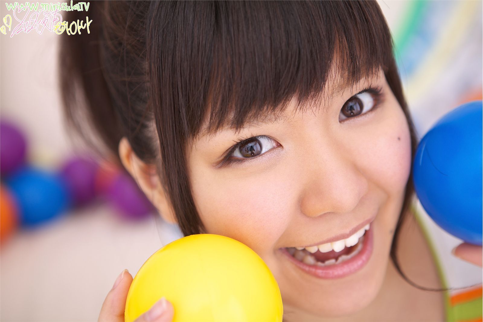 谷垣綾南 Ayana Tanigaki 现役女子高生-图63