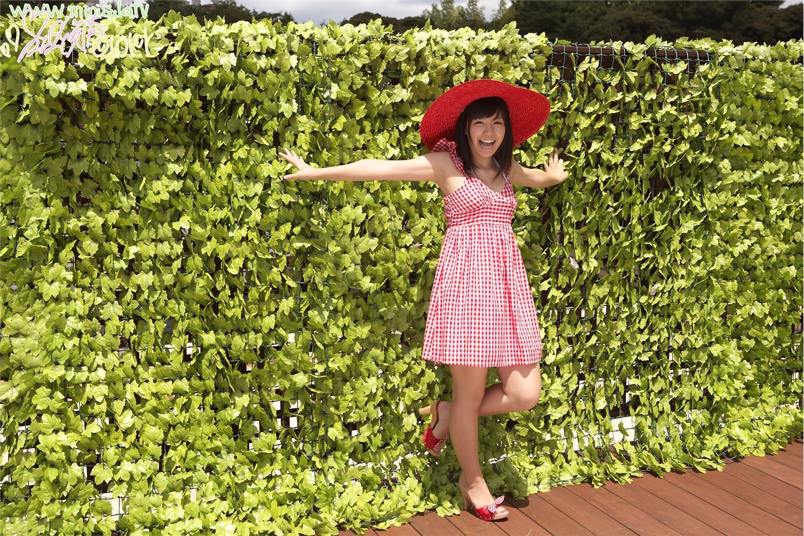 谷垣綾南 Ayana Tanigaki 现役女子高生-图69