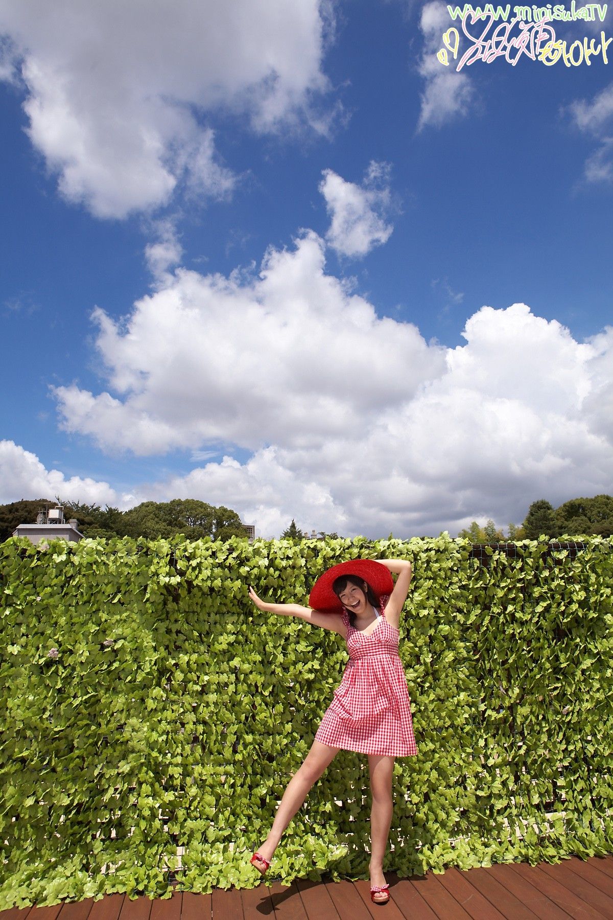 谷垣綾南 Ayana Tanigaki 现役女子高生-图91