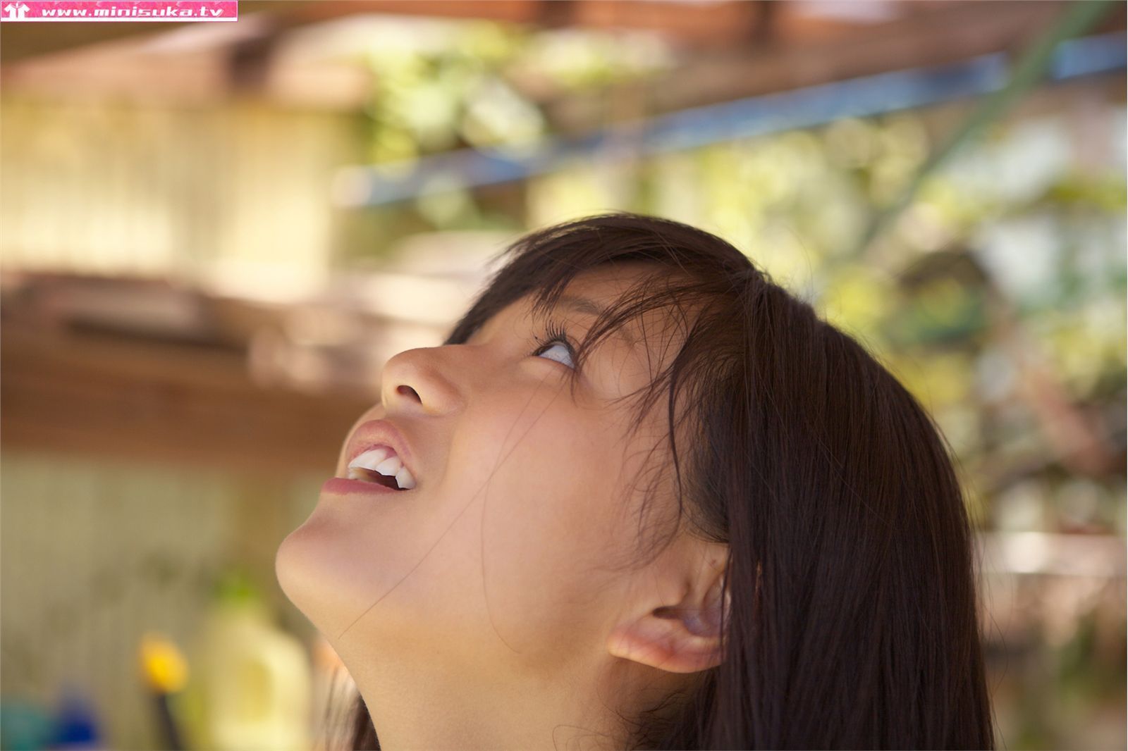 山中真由美 第一部 现役女子高生  Special Gallery-图71