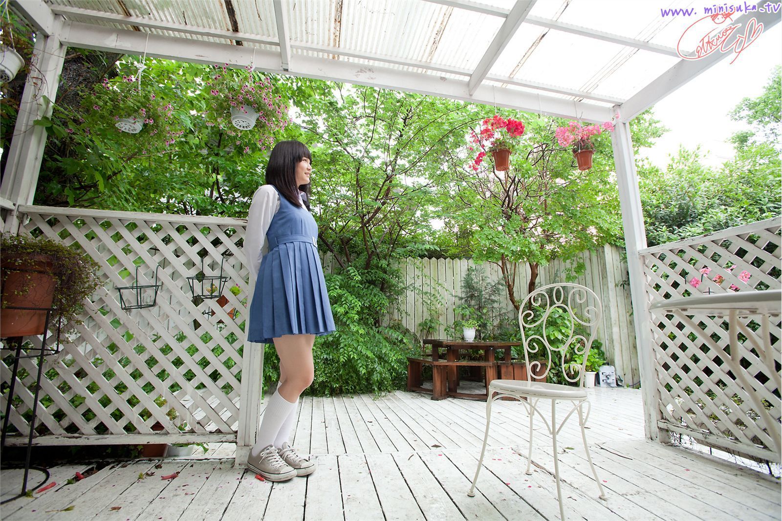 榮倉あい Ai Eikura-图9