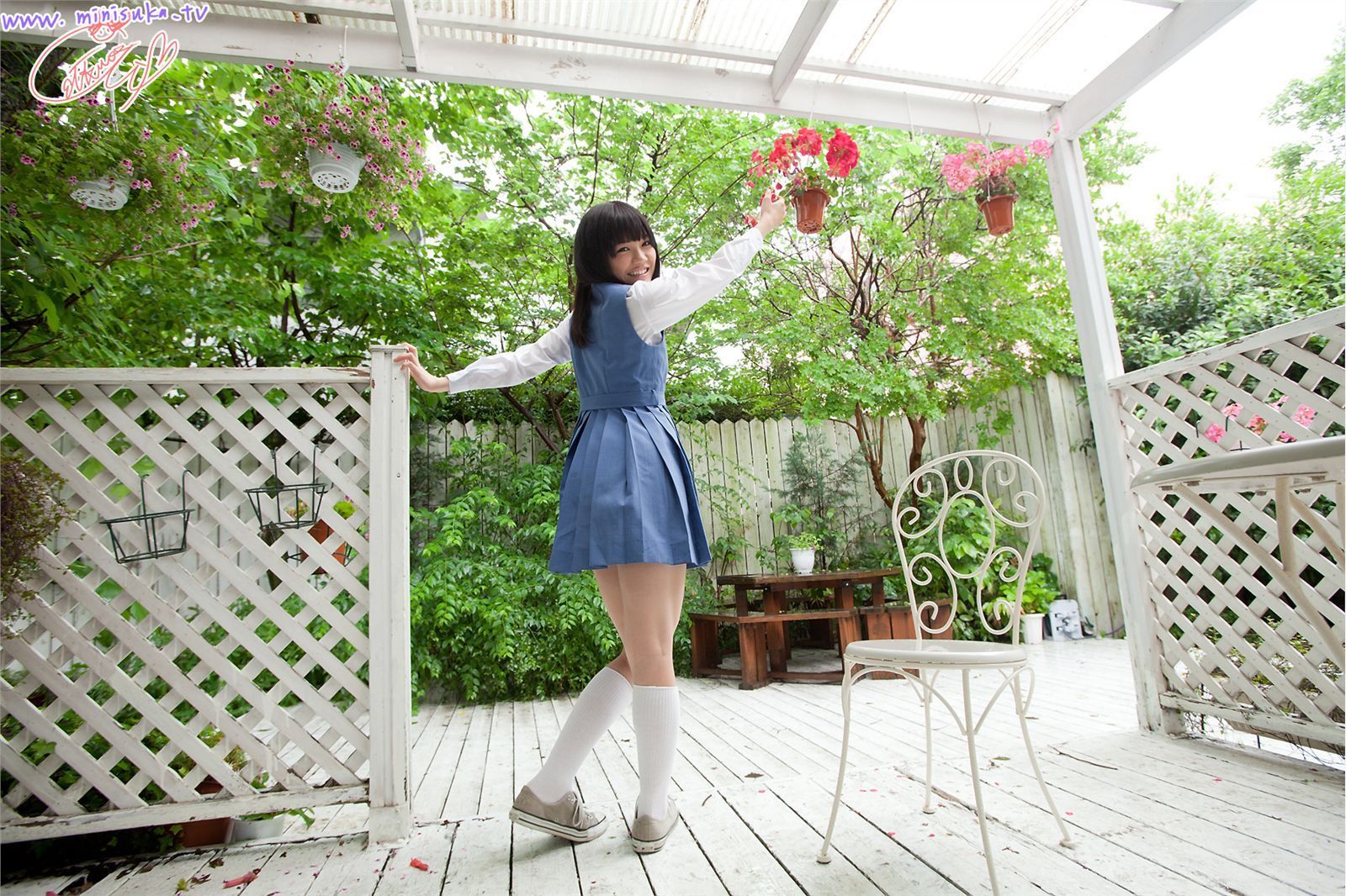 榮倉あい Ai Eikura-图12