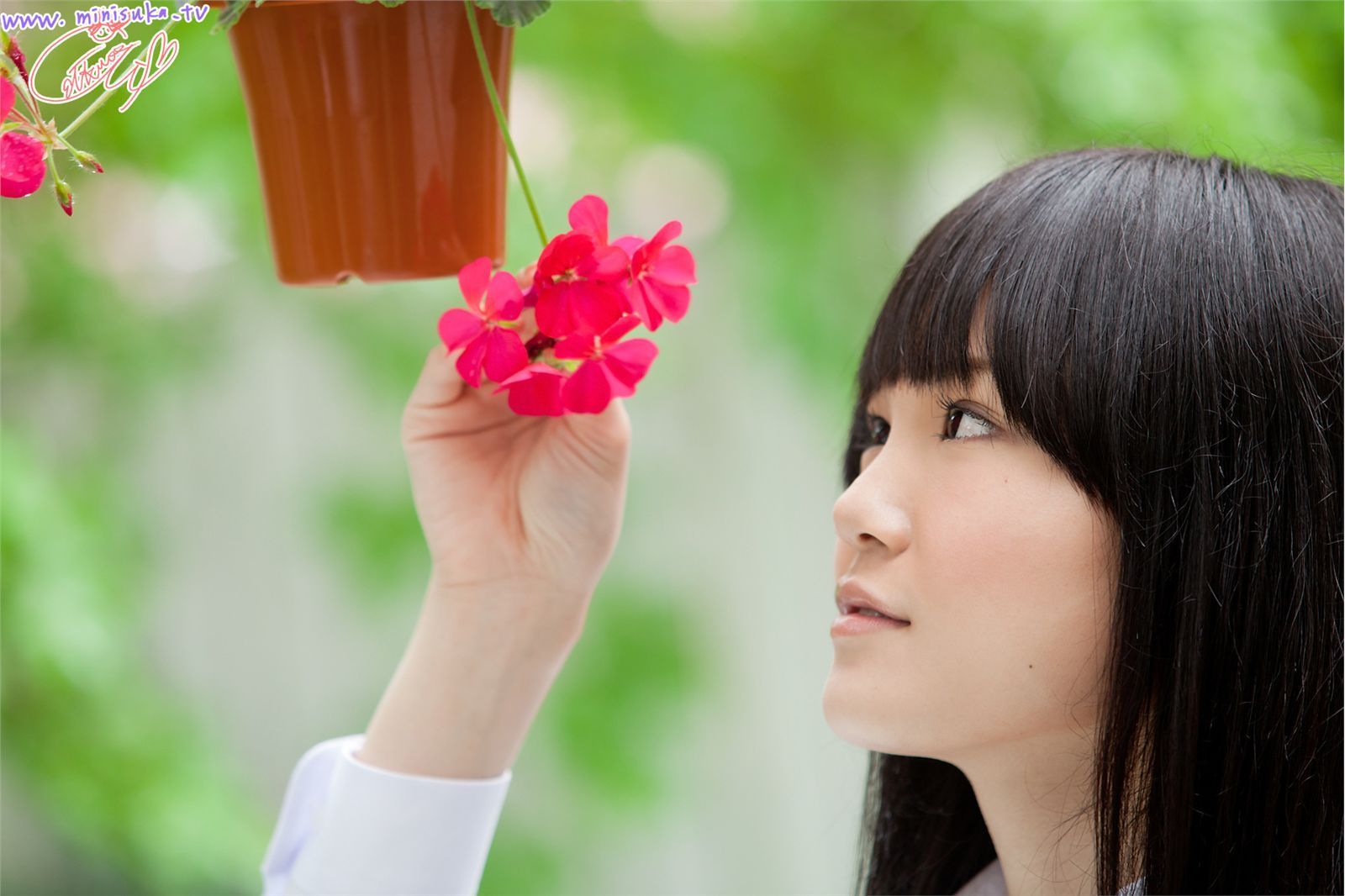 榮倉あい Ai Eikura-图33