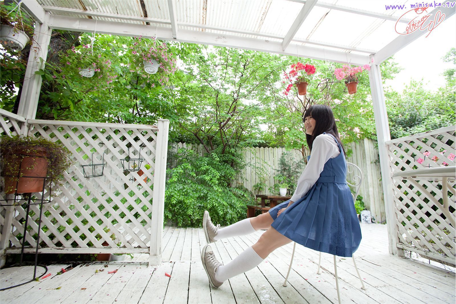 榮倉あい Ai Eikura-图8