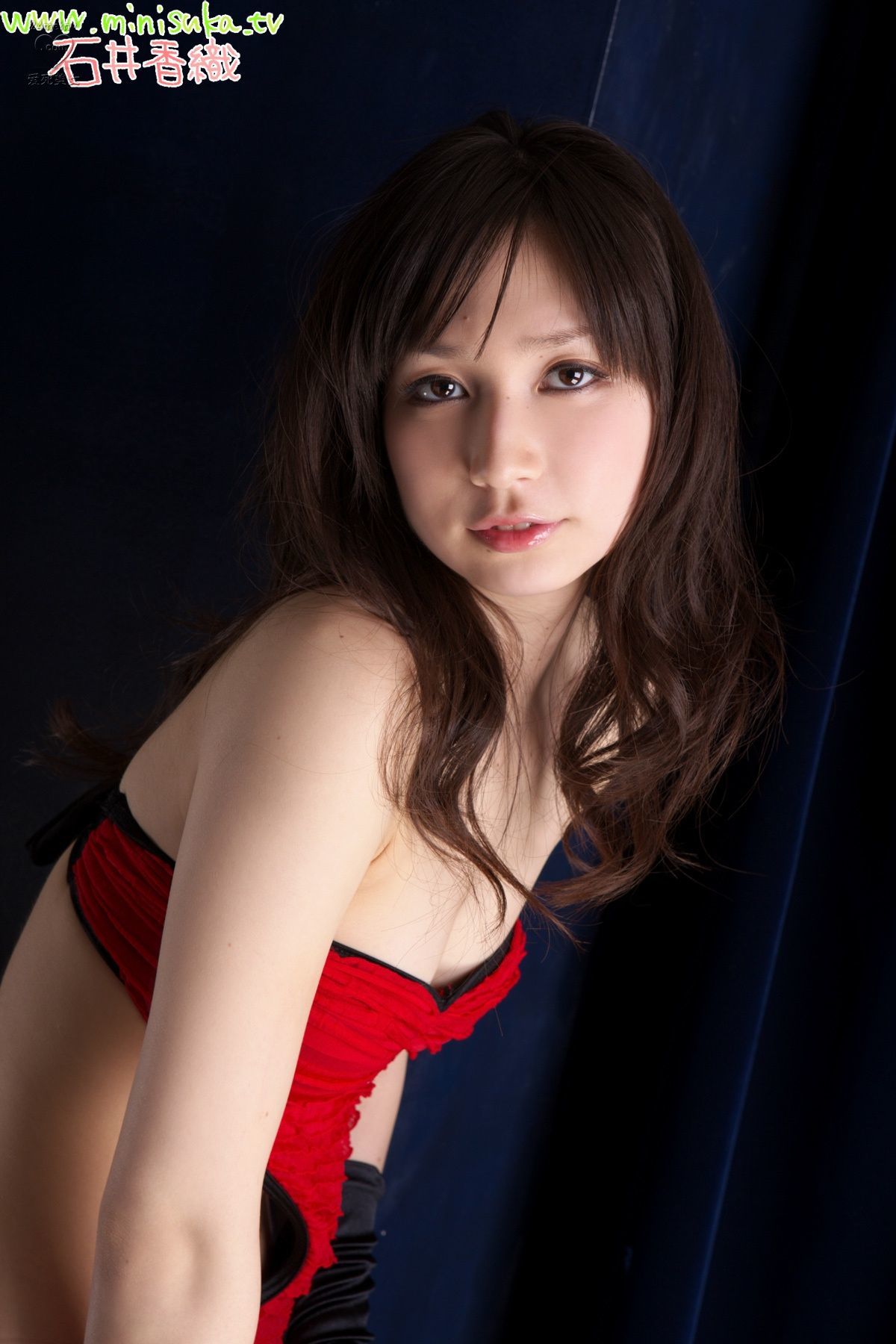 石井香織 Kaori ishii-图2