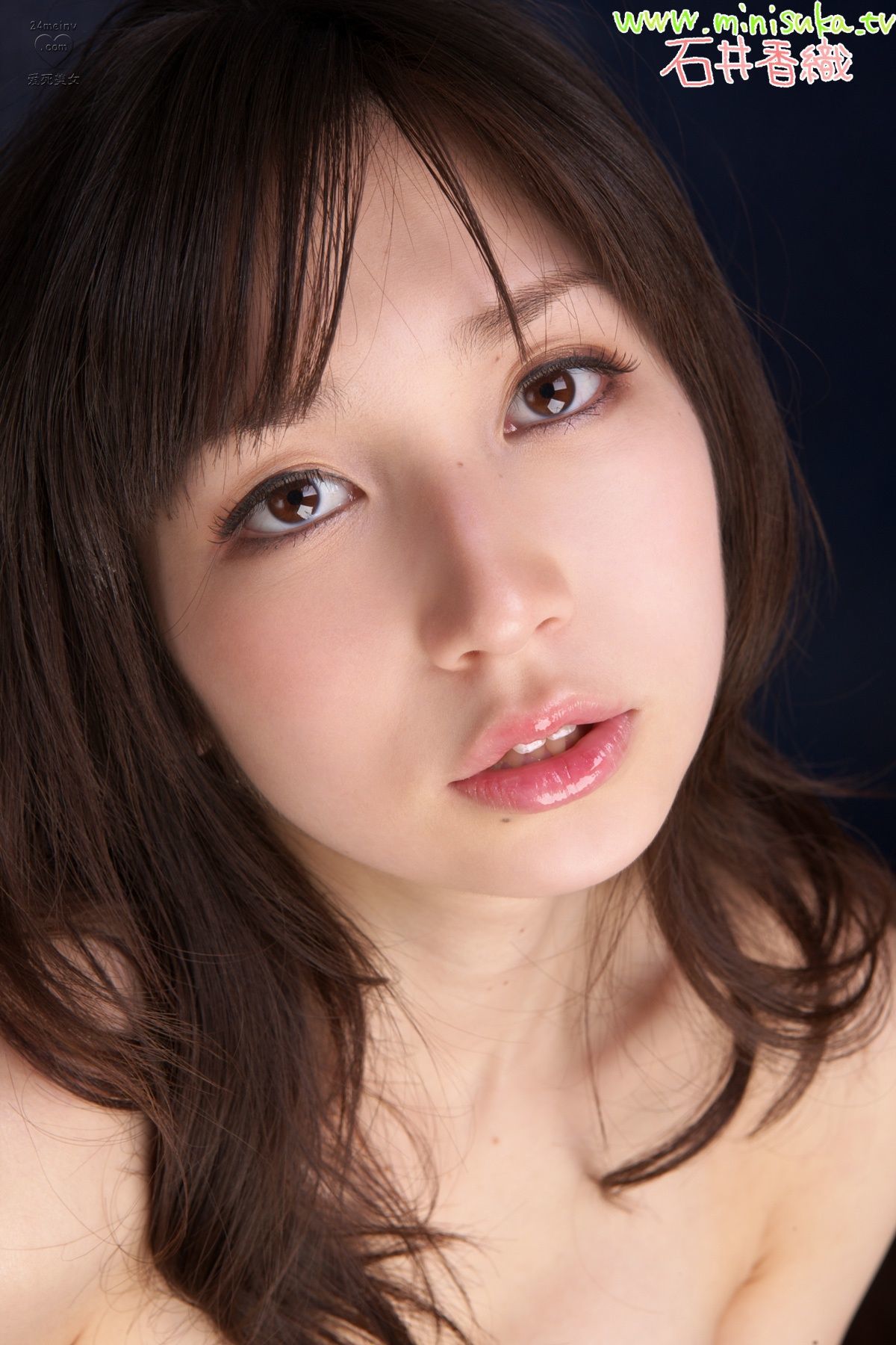 石井香織 Kaori ishii-图35