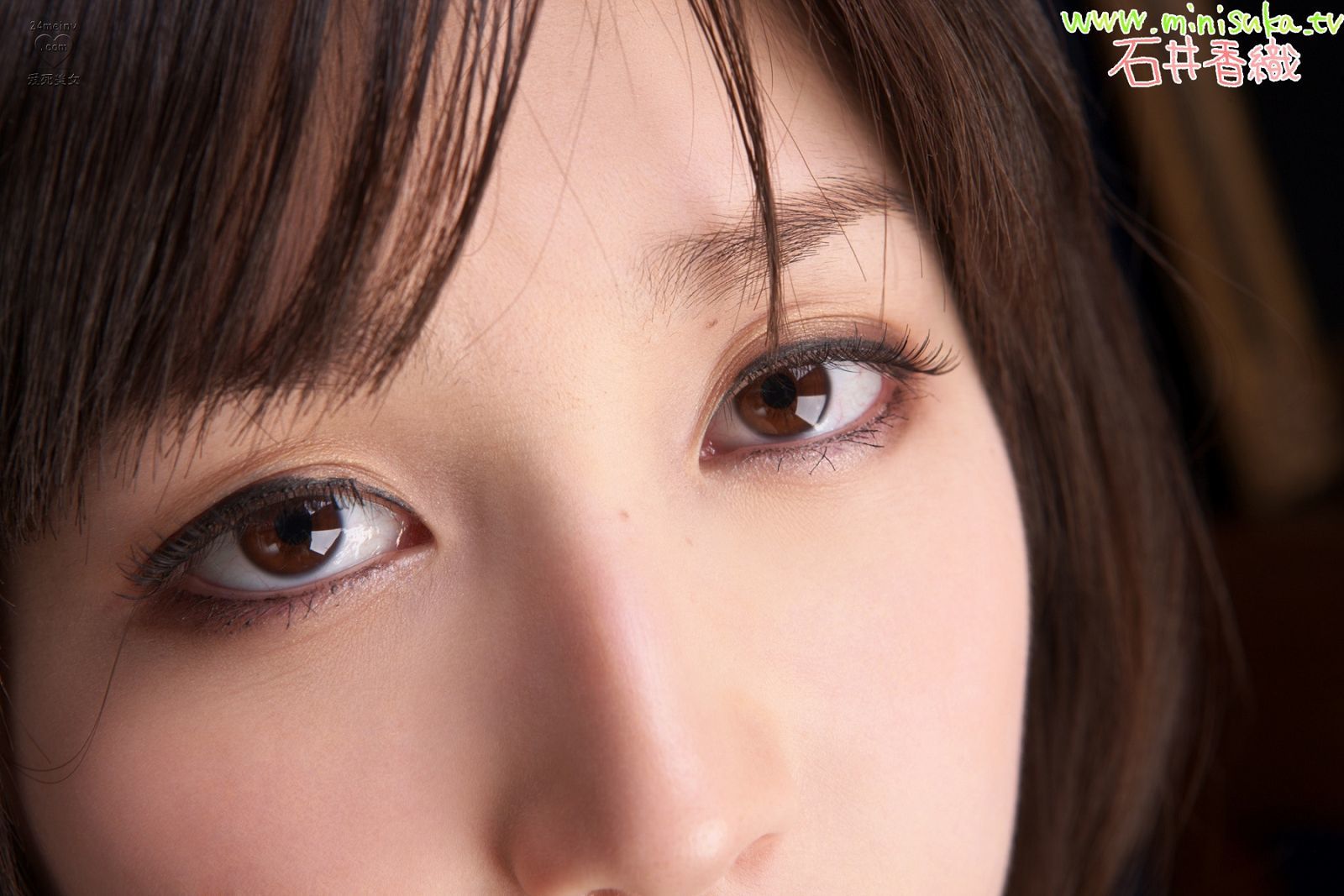 石井香織 Kaori ishii-图36