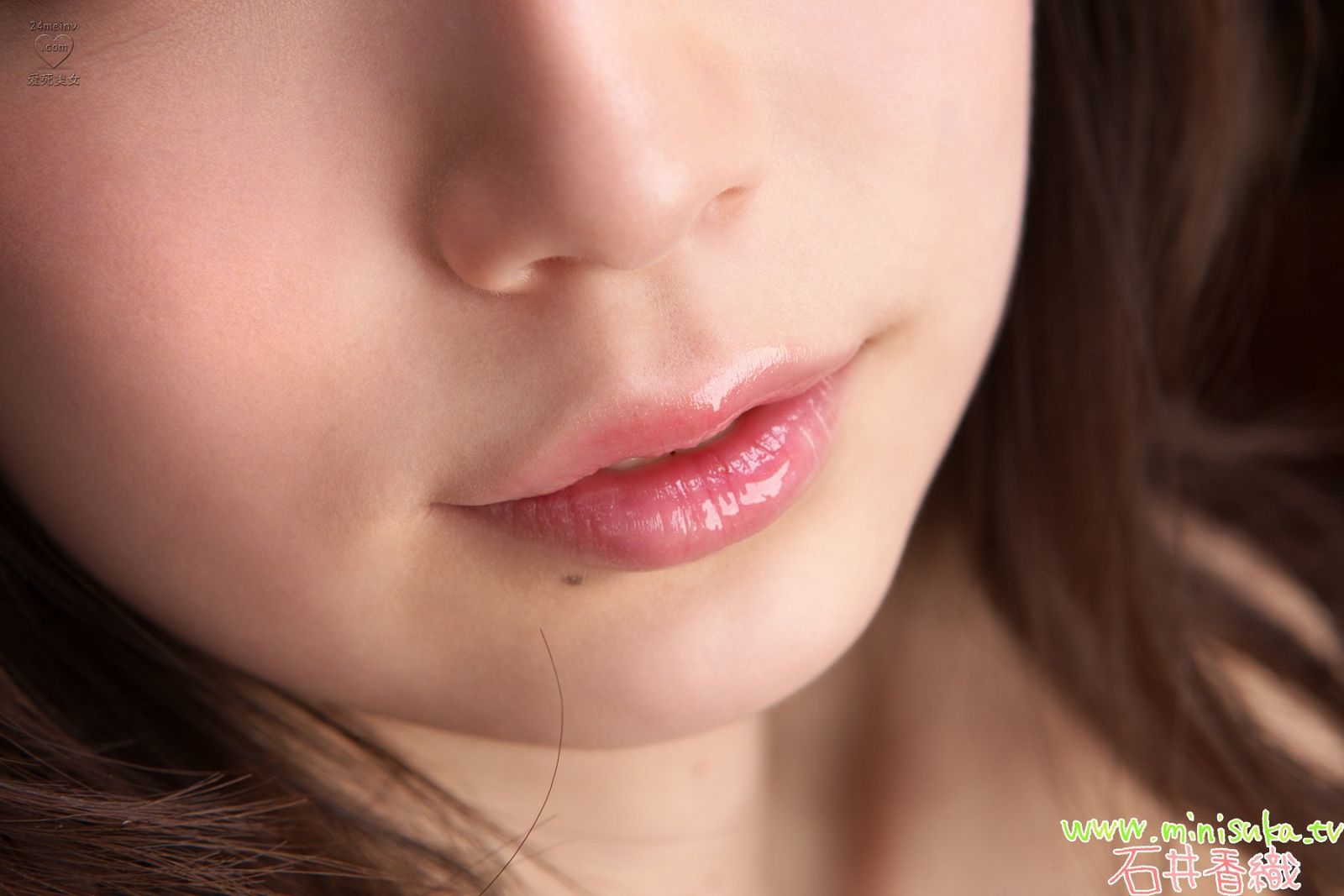 石井香織 Kaori ishii-图37