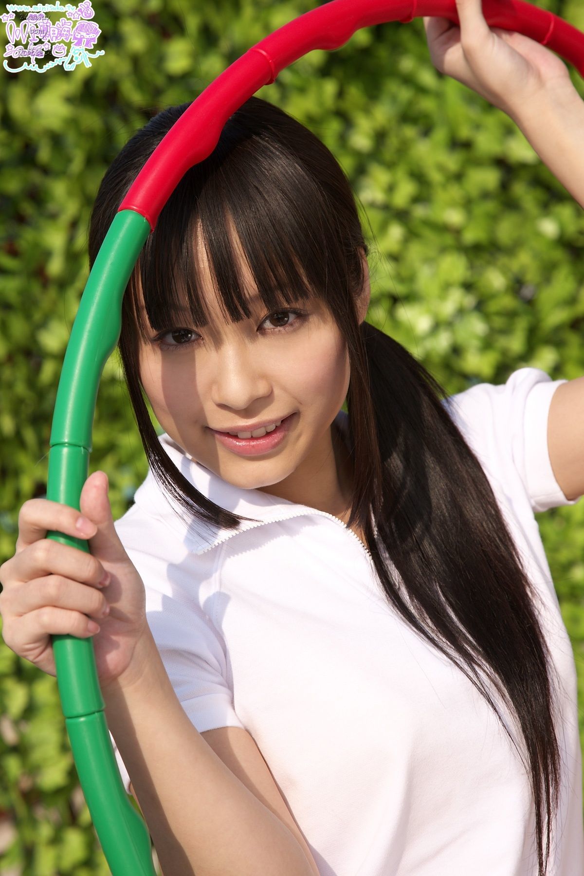 川上朝海 Asami Kawakami ブルマ-图25