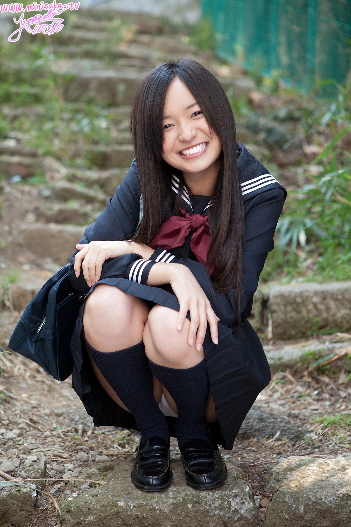 山中真由美 Mayumi Yamanaka  第二部  Special Gallery-图100