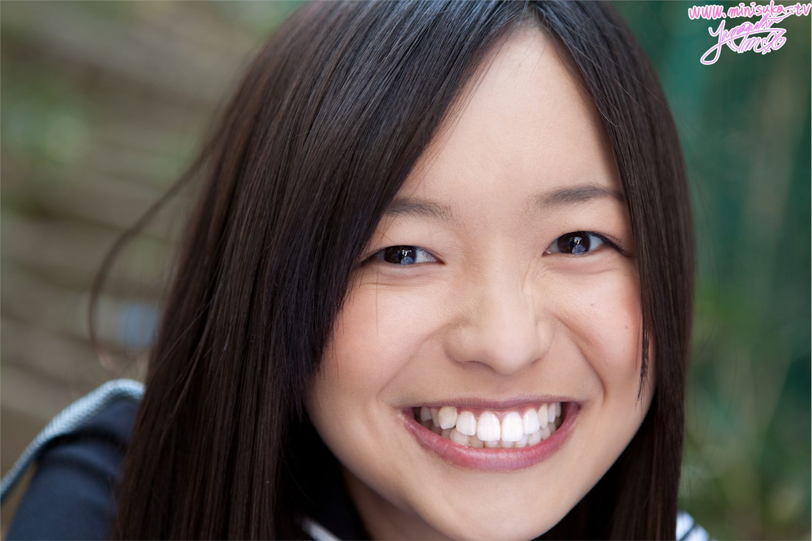 山中真由美 Mayumi Yamanaka  第二部  Special Gallery-图101