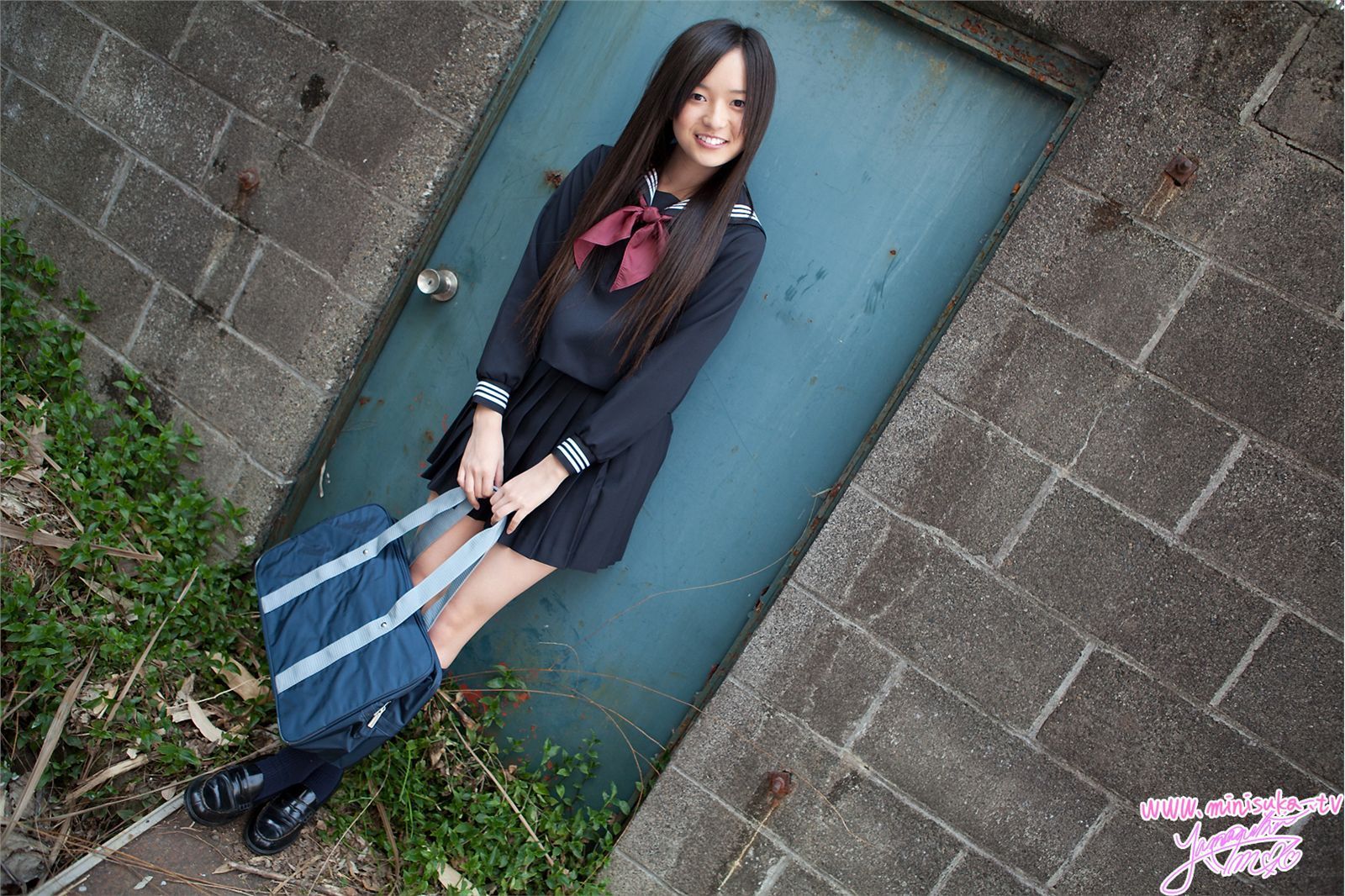 山中真由美 Mayumi Yamanaka  第二部  Special Gallery-图2