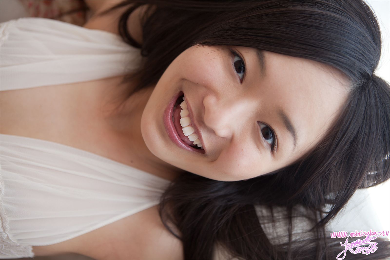 山中真由美 Mayumi Yamanaka  第二部  Special Gallery-图32