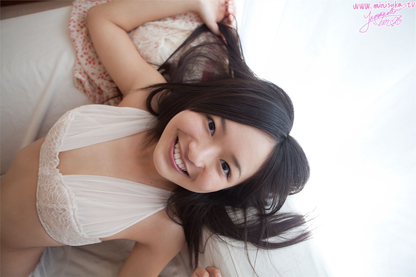 山中真由美 Mayumi Yamanaka  第二部  Special Gallery-图33