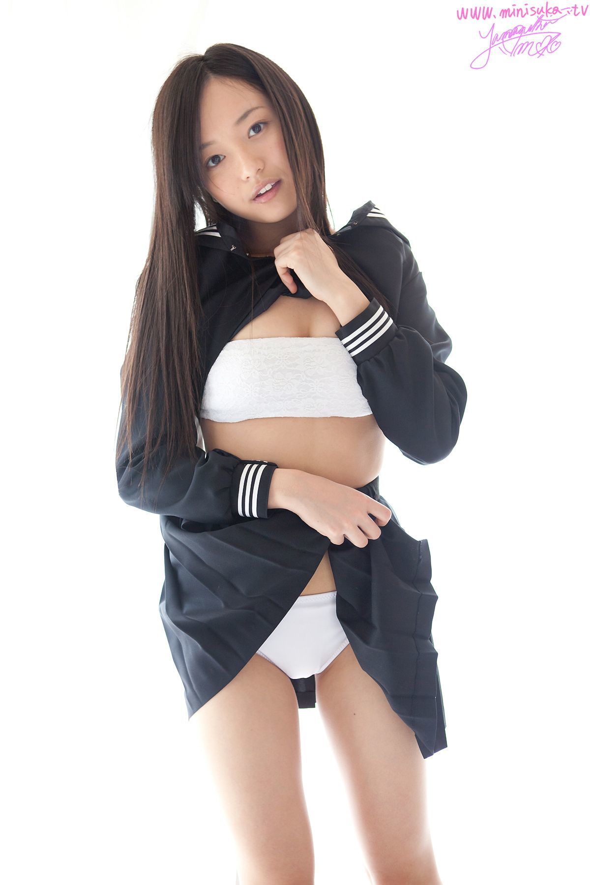 山中真由美 Mayumi Yamanaka  第二部  Special Gallery-图36