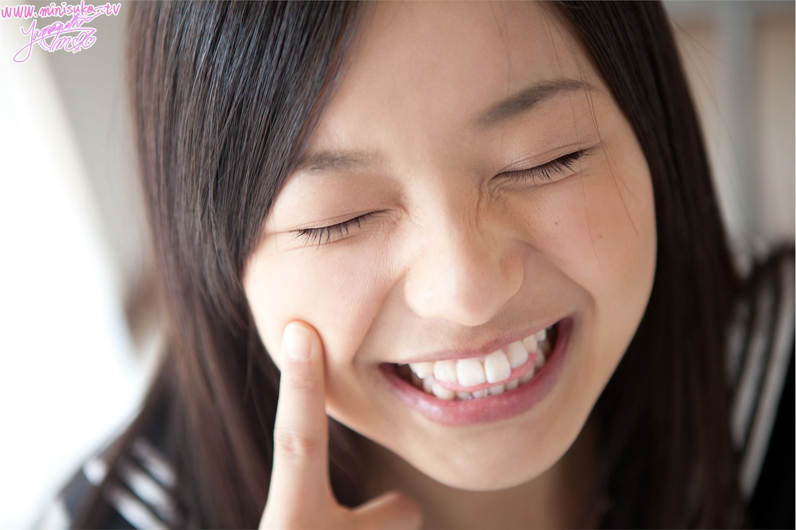 山中真由美 Mayumi Yamanaka  第二部  Special Gallery-图5