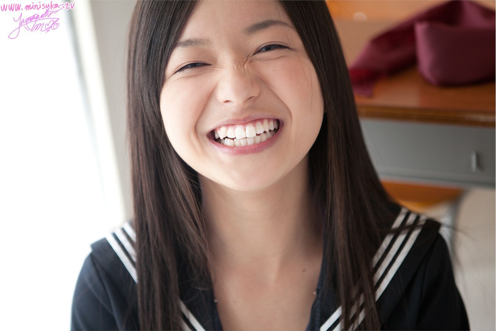 山中真由美 Mayumi Yamanaka  第二部  Special Gallery-图6