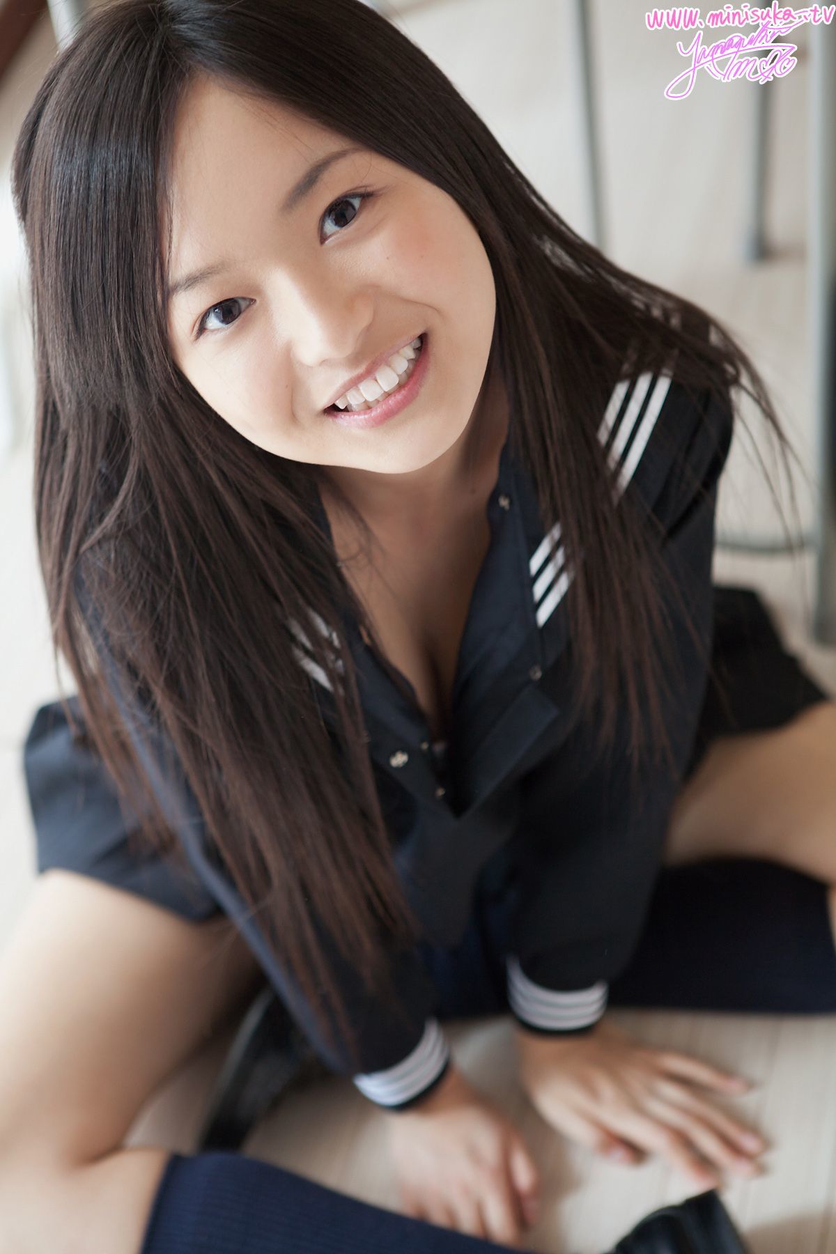 山中真由美 Mayumi Yamanaka  第二部  Special Gallery-图91