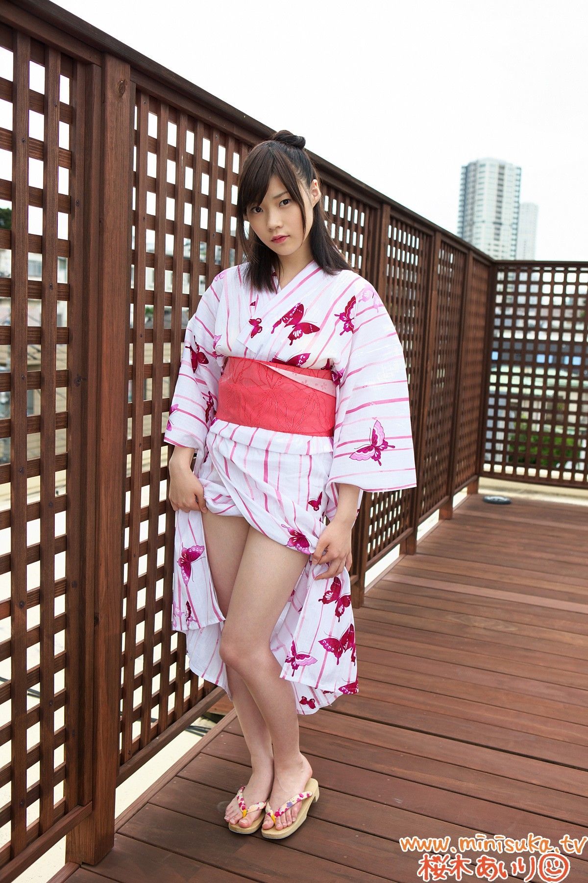 桜木あいり Airi Sakuragi-图34