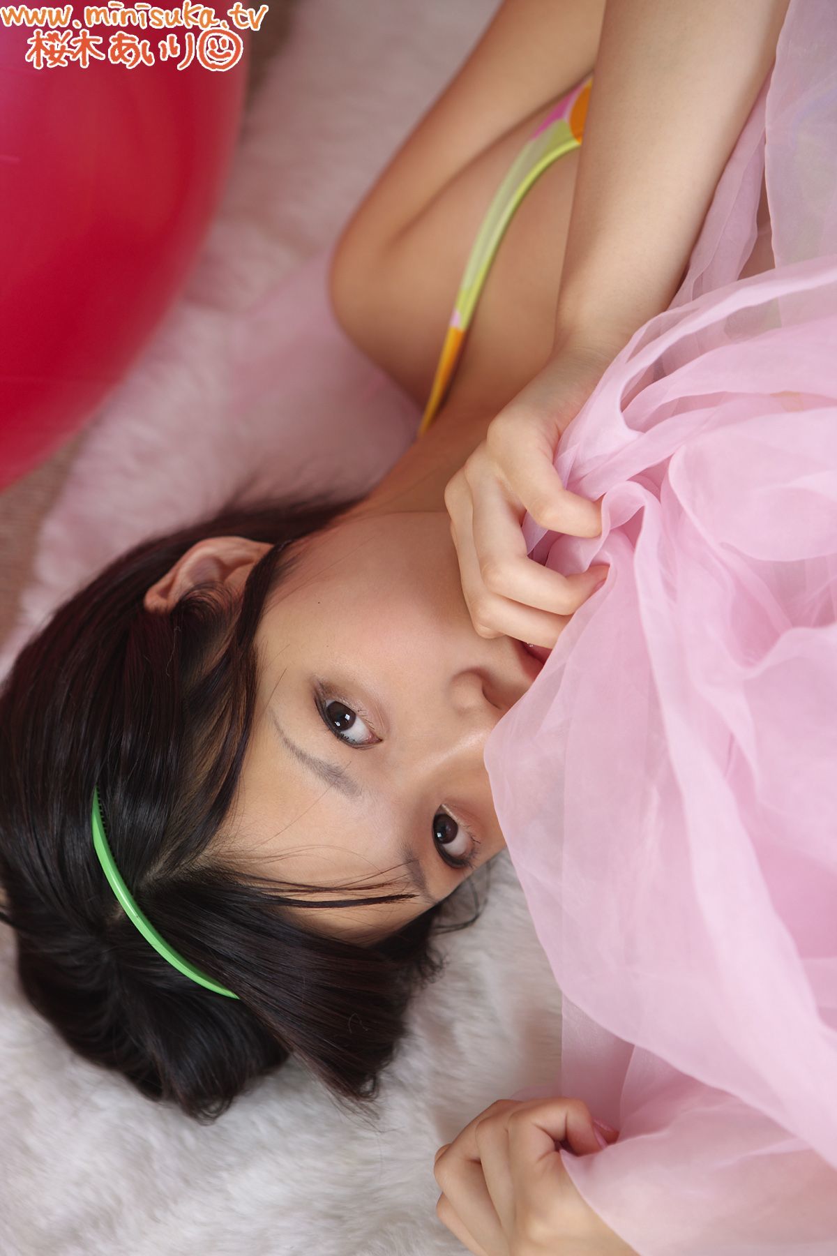 桜木あいり Airi Sakuragi-图39