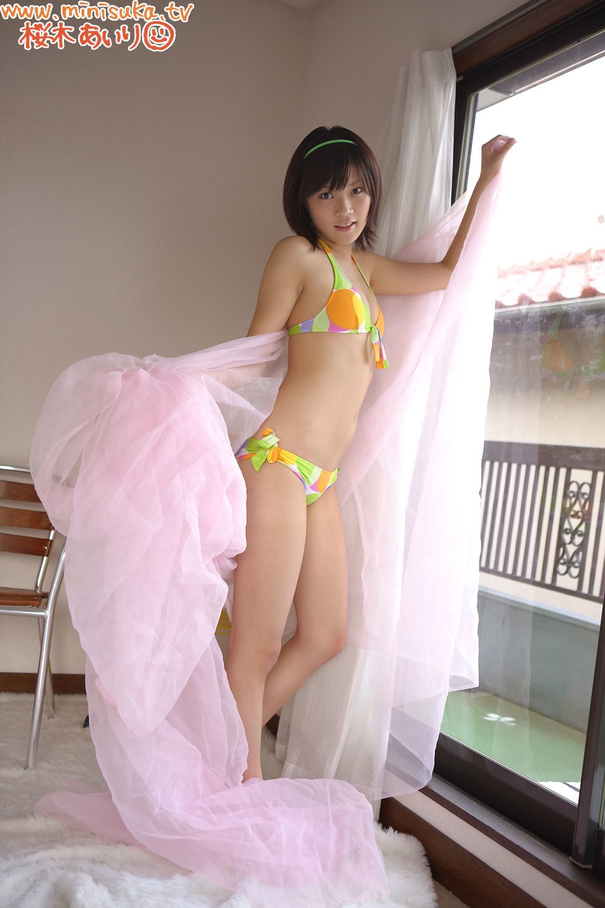 桜木あいり Airi Sakuragi-图44