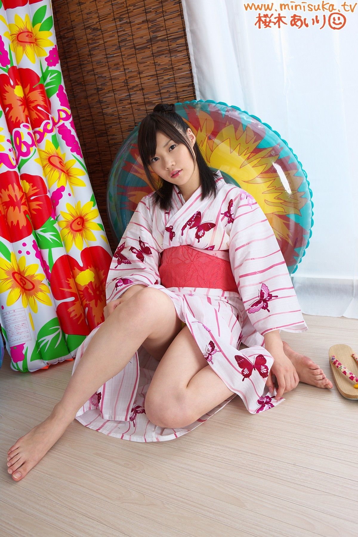 桜木あいり Airi Sakuragi-图49