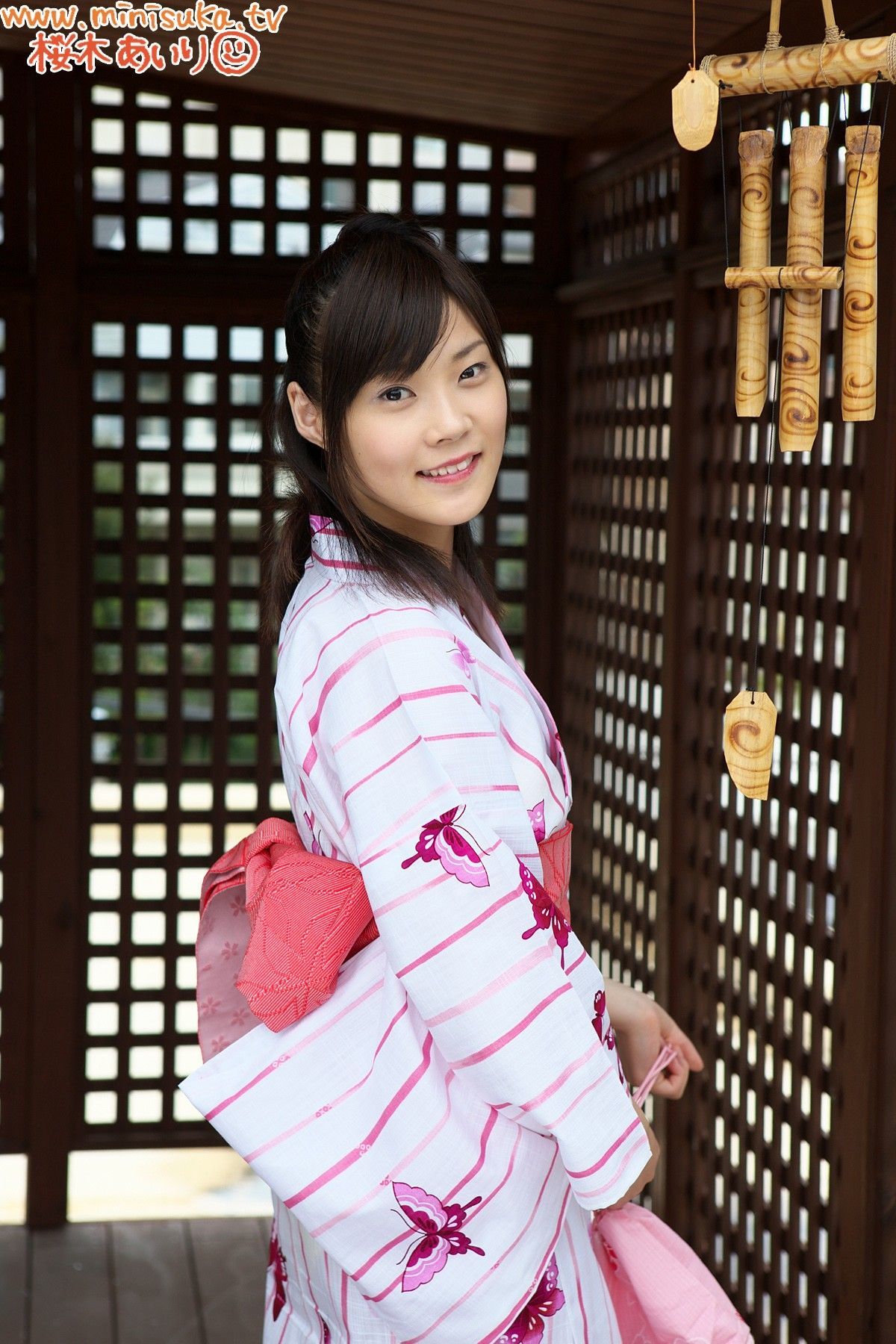 桜木あいり Airi Sakuragi-图51