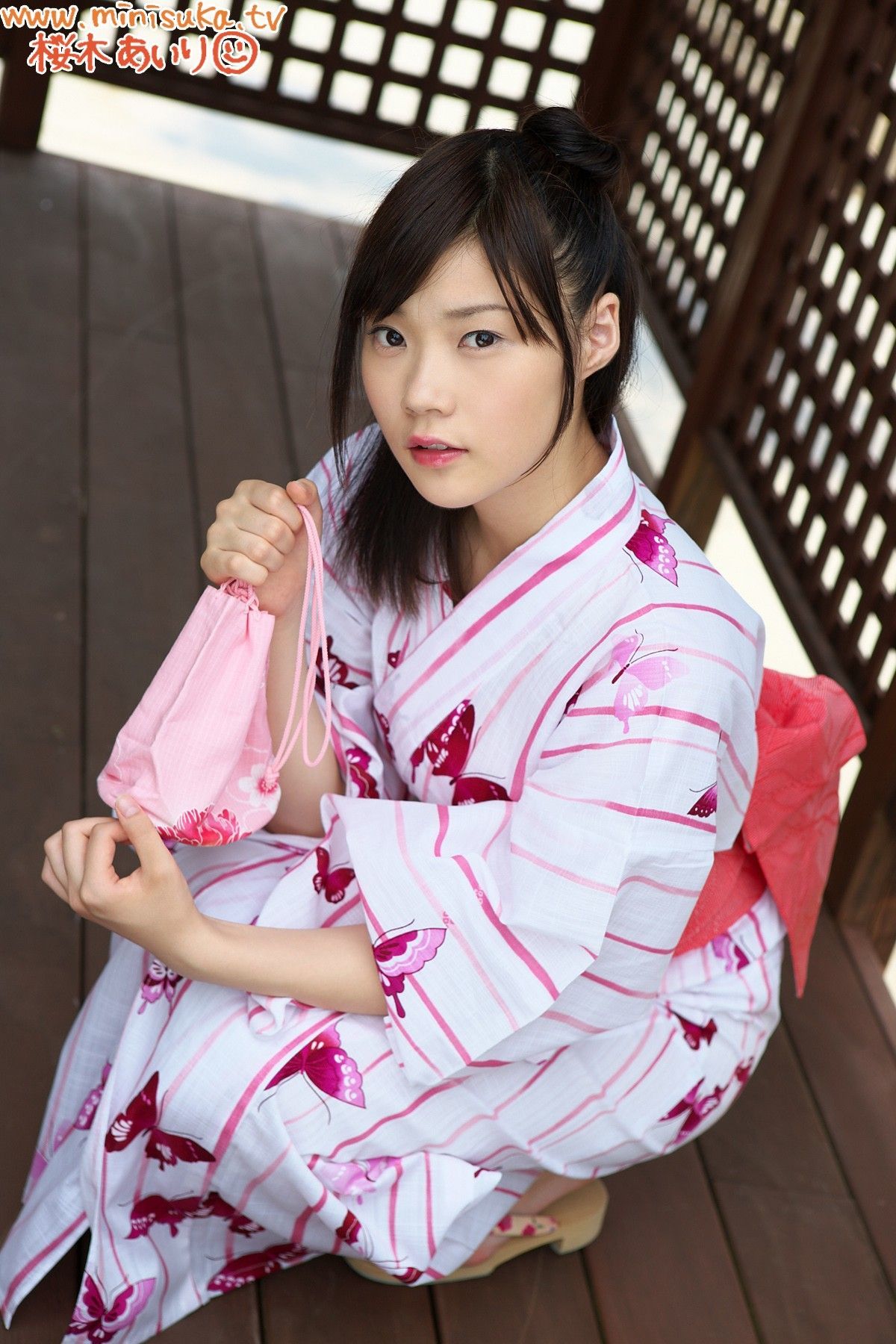 桜木あいり Airi Sakuragi-图65