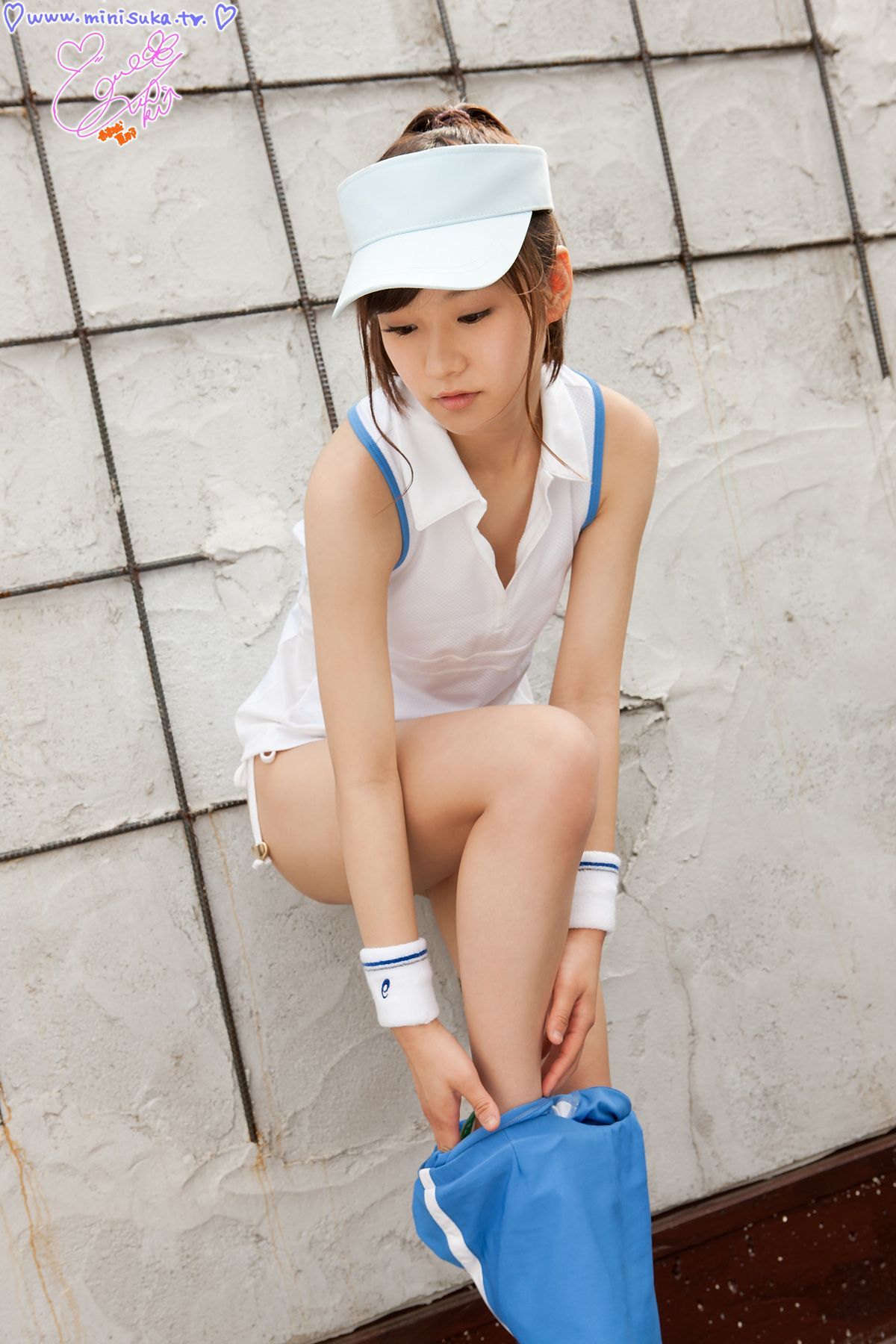 結城夏那 Kana Yuuki 第五部  现役女子高生-图114