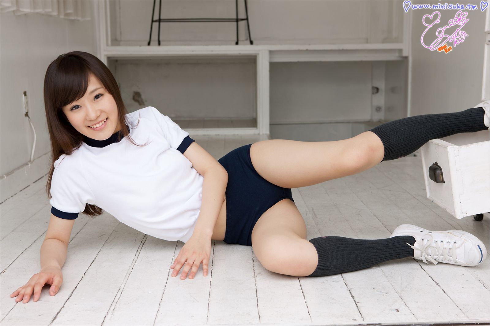 結城夏那 Kana Yuuki 第五部  现役女子高生-图46