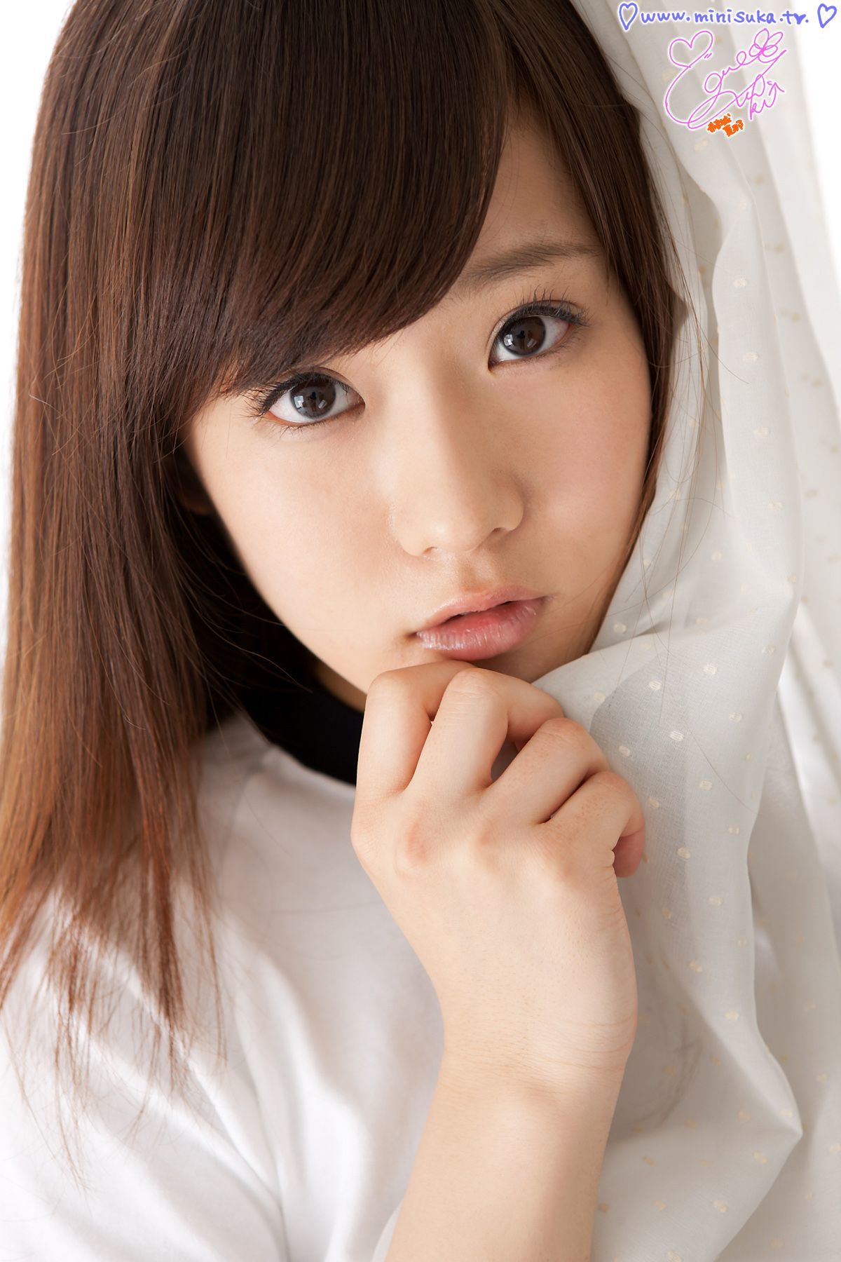 結城夏那 Kana Yuuki 第五部  现役女子高生-图52