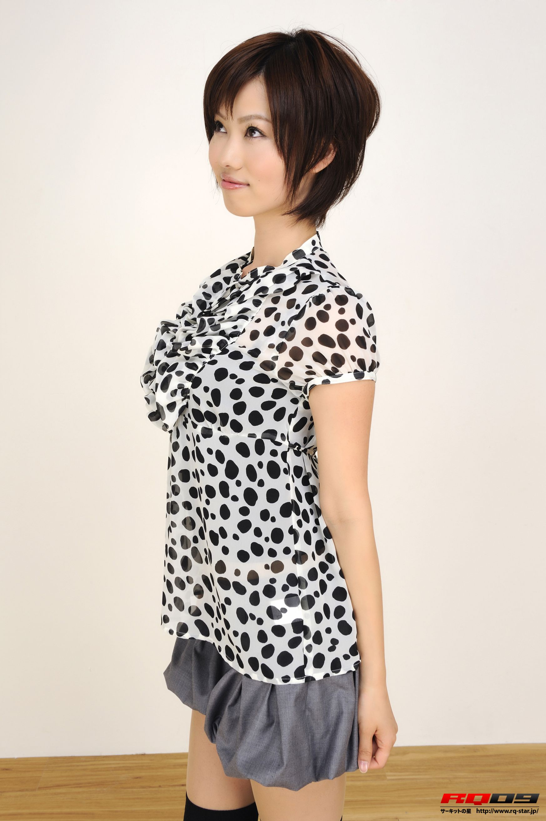 NO.00150 Emiri Fujimura 藤村えみり Private Dress 写真集-图16