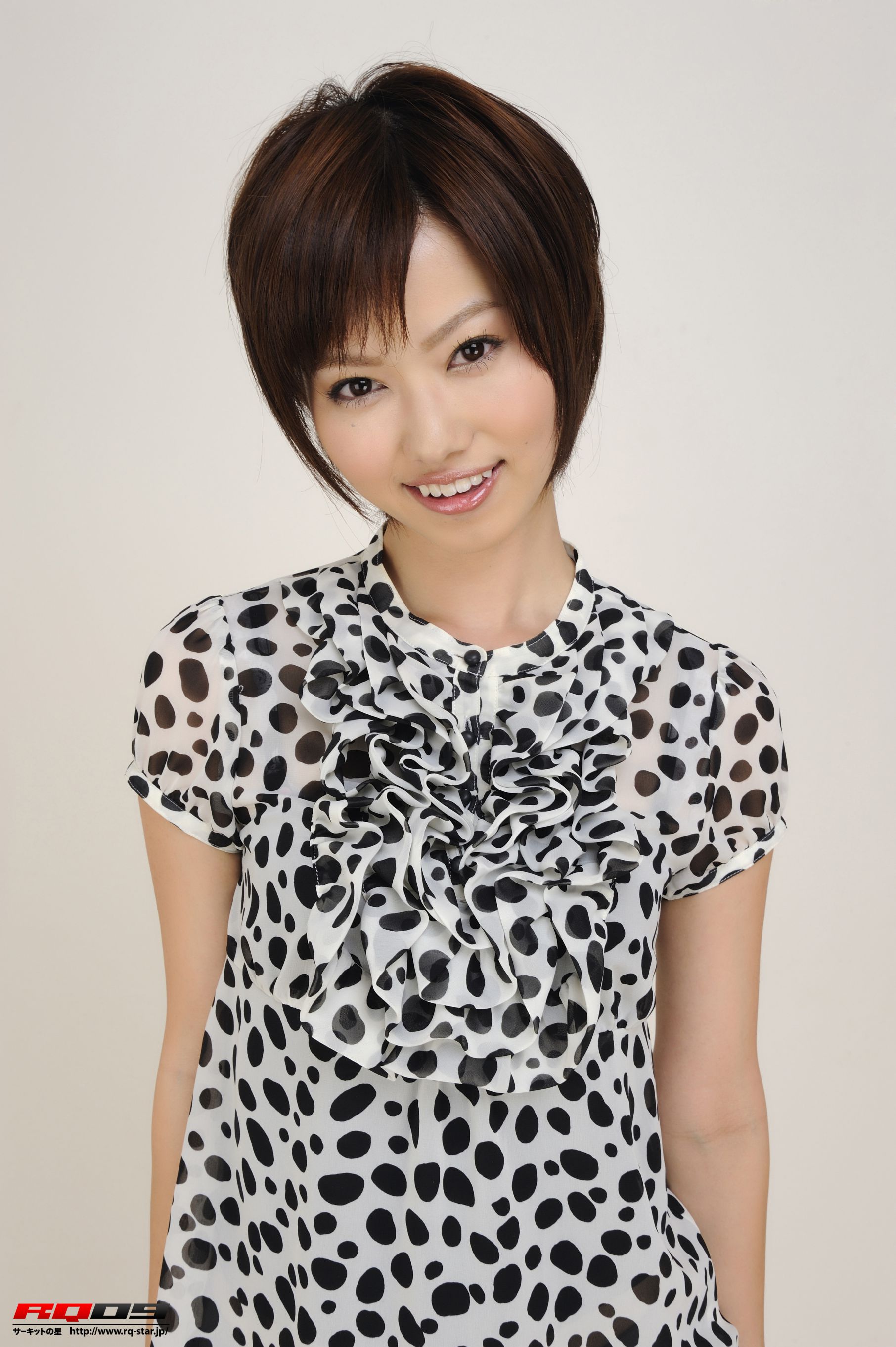 NO.00150 Emiri Fujimura 藤村えみり Private Dress 写真集-图26