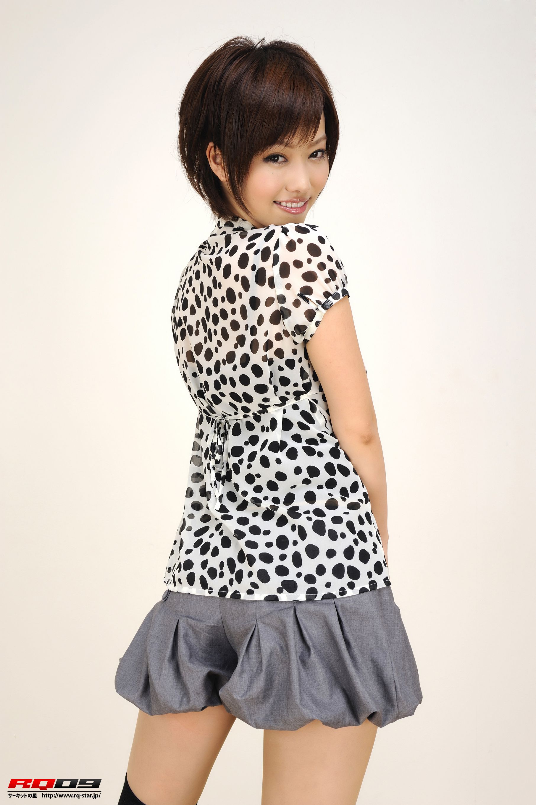 NO.00150 Emiri Fujimura 藤村えみり Private Dress 写真集-图32