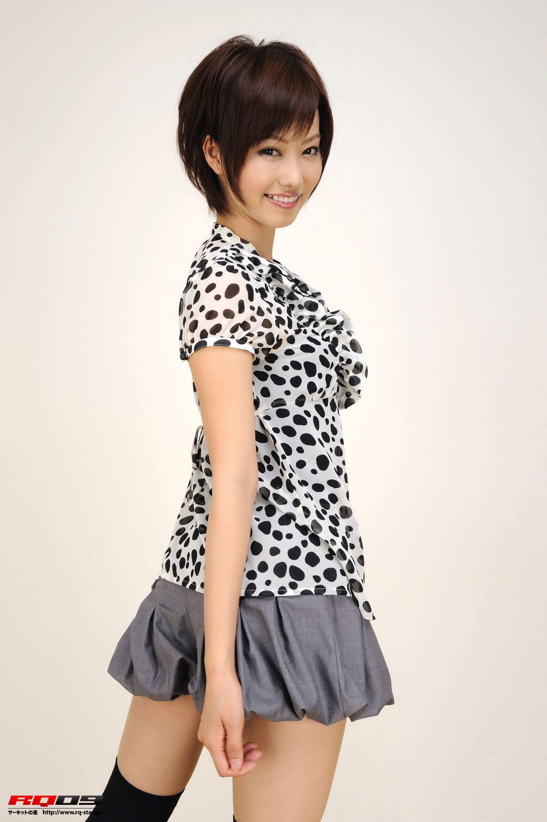 NO.00150 Emiri Fujimura 藤村えみり Private Dress 写真集-图33