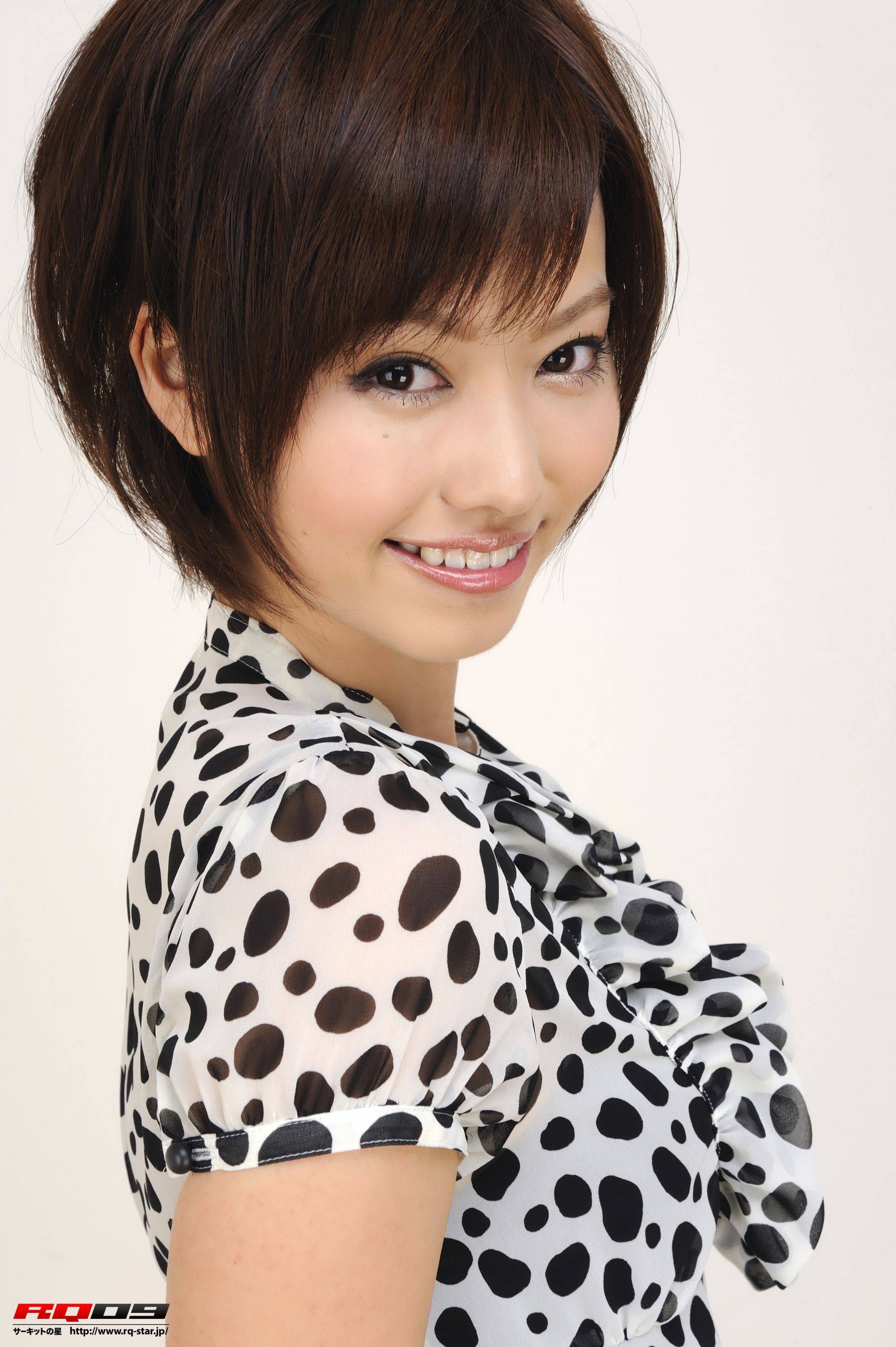 NO.00150 Emiri Fujimura 藤村えみり Private Dress 写真集-图36