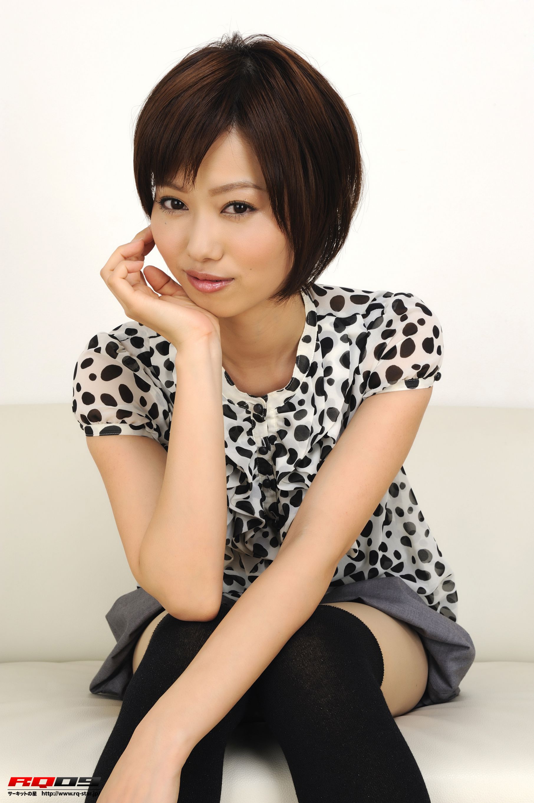 NO.00150 Emiri Fujimura 藤村えみり Private Dress 写真集-图65