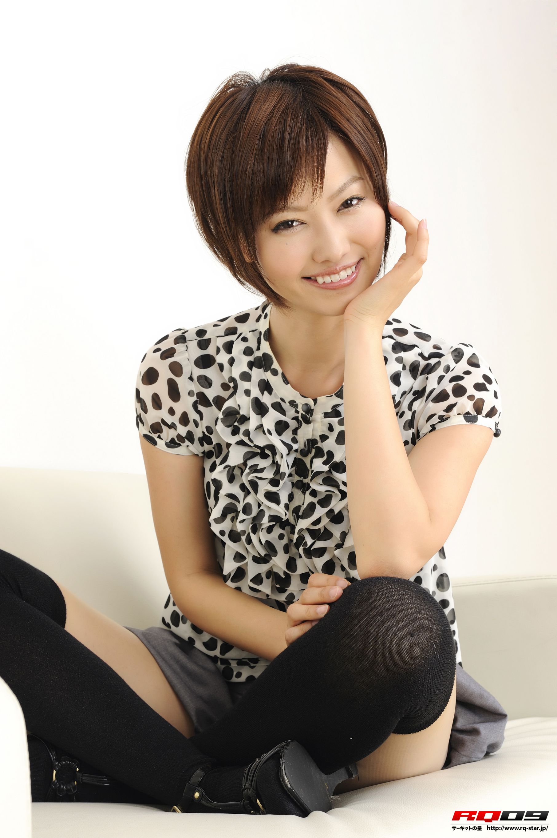 NO.00150 Emiri Fujimura 藤村えみり Private Dress 写真集-图88