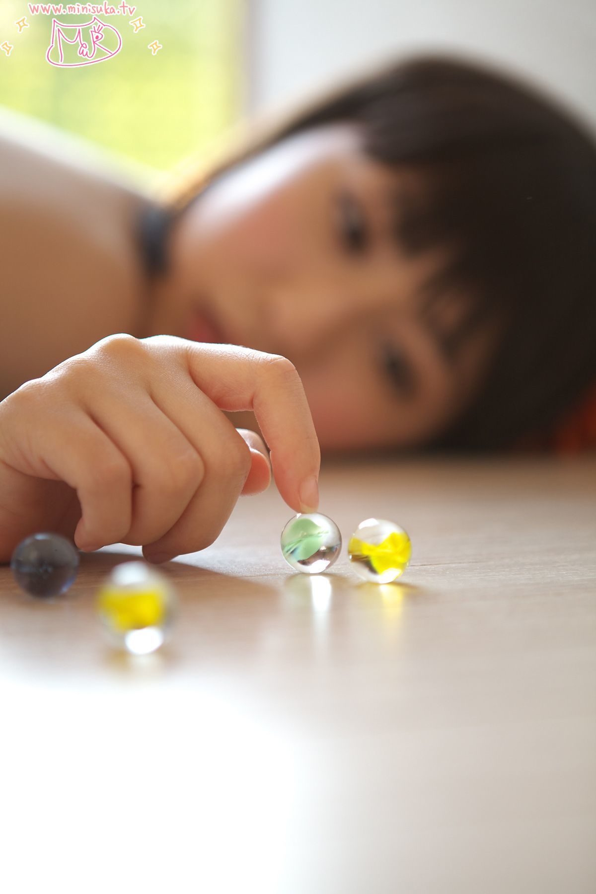 松下李生《納涼現女子祭り2010》-图30