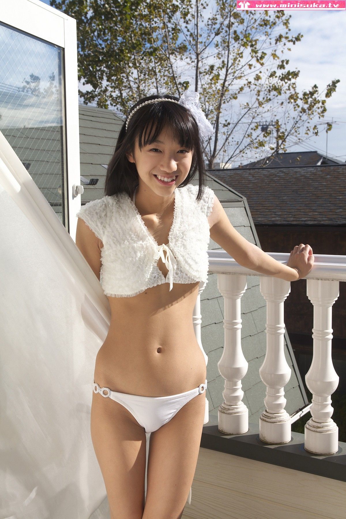 町田有沙 Arisa Machida-图35