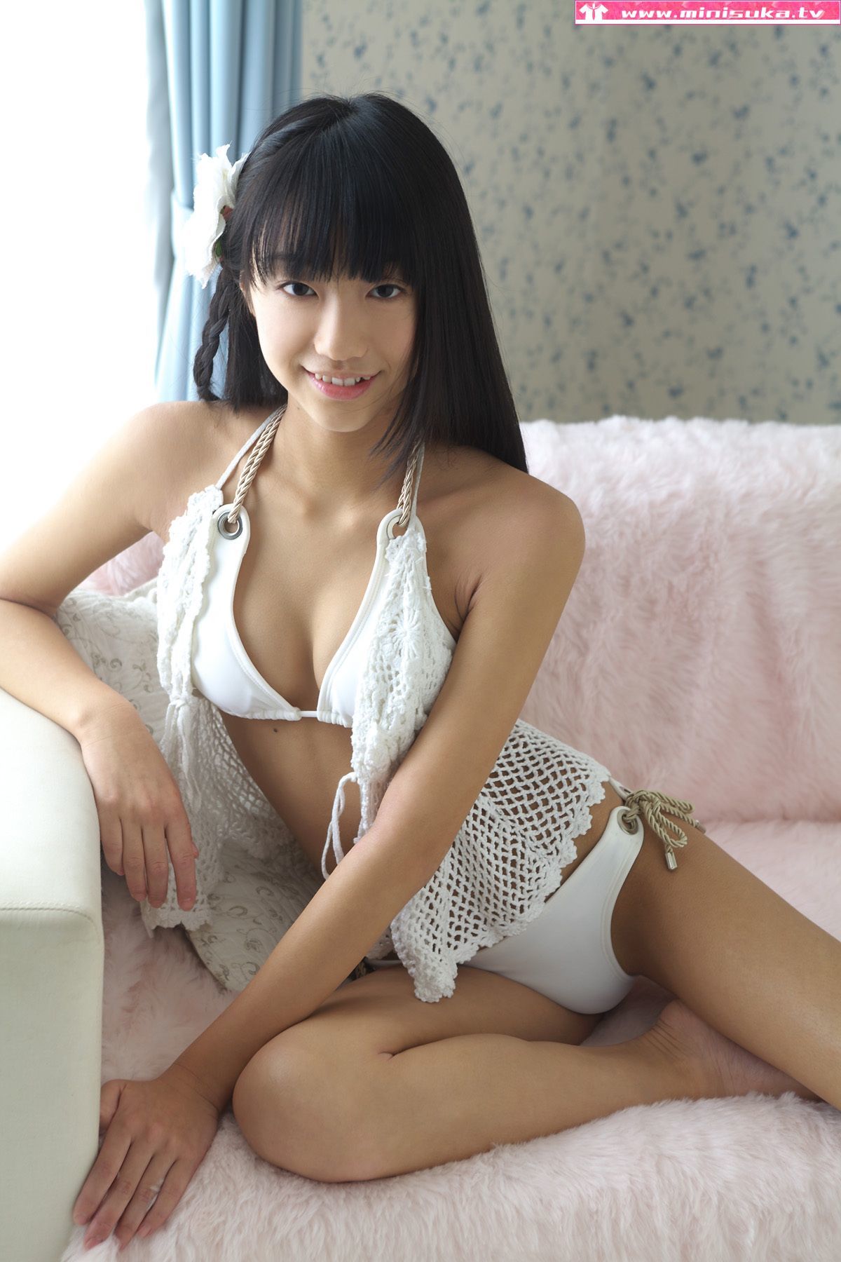 町田有沙 Arisa Machida-图5