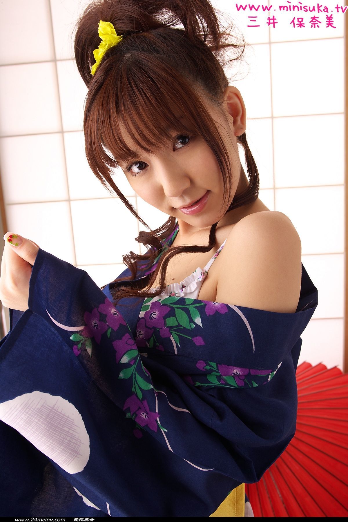 三井保奈美 Honami Mitsui  RevivalGallery-图27