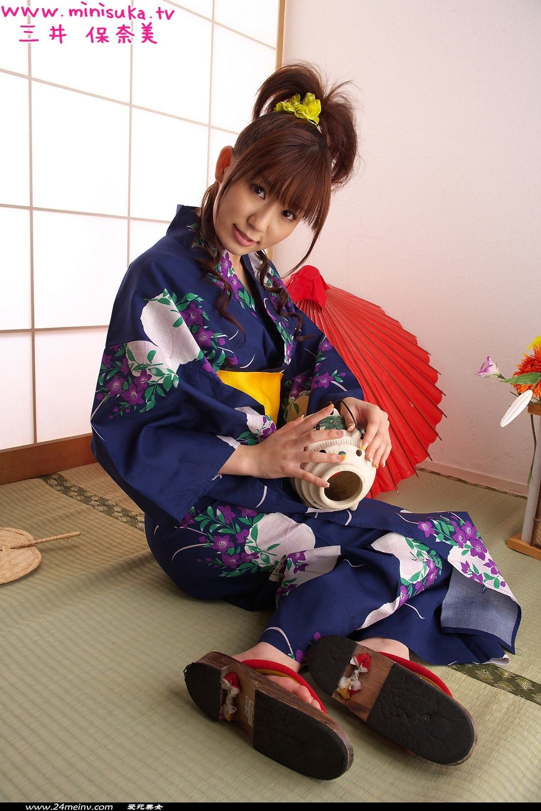 三井保奈美 Honami Mitsui  RevivalGallery-图29