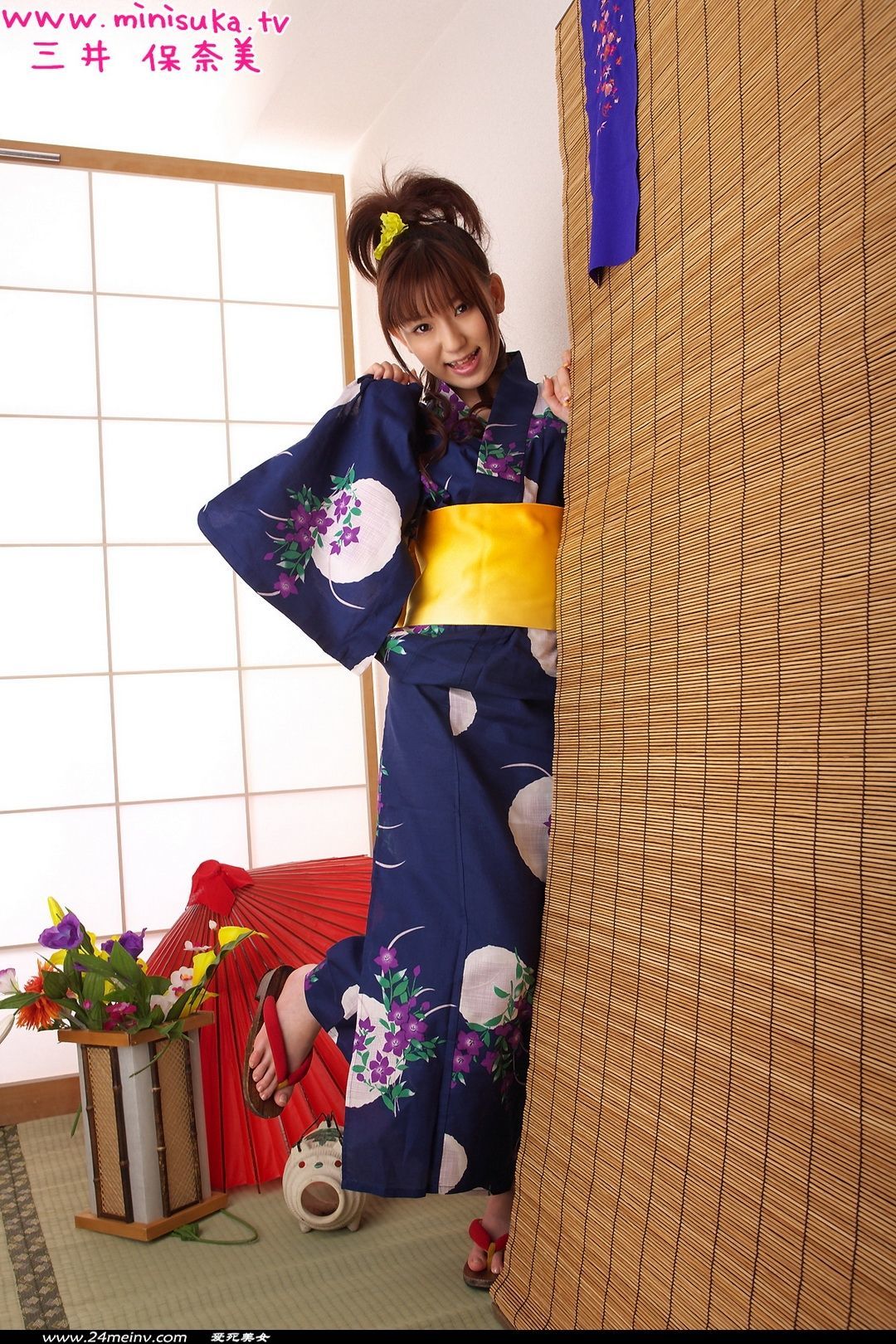 三井保奈美 Honami Mitsui  RevivalGallery-图38