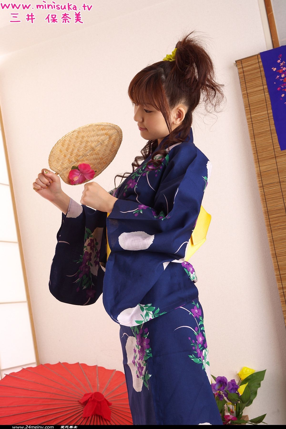 三井保奈美 Honami Mitsui  RevivalGallery-图39