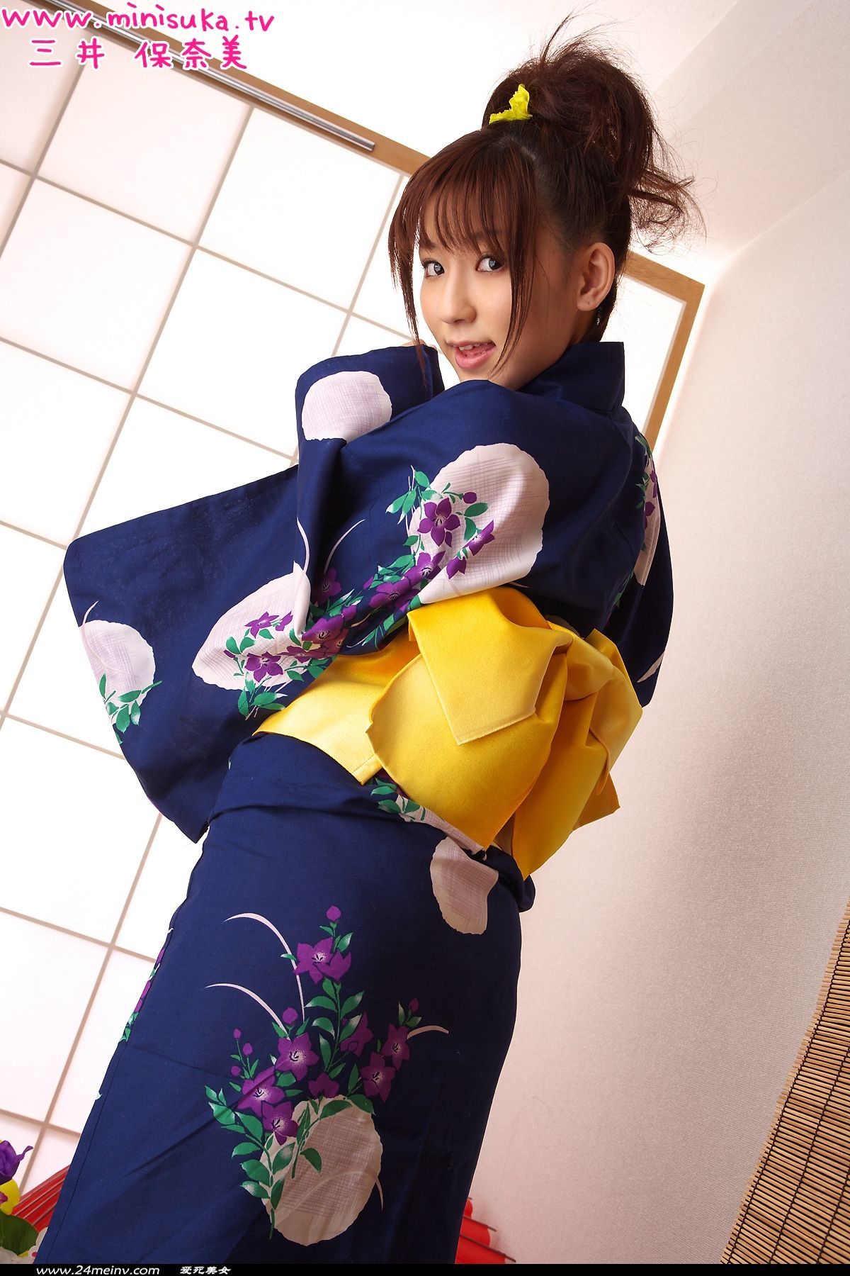 三井保奈美 Honami Mitsui  RevivalGallery-图40