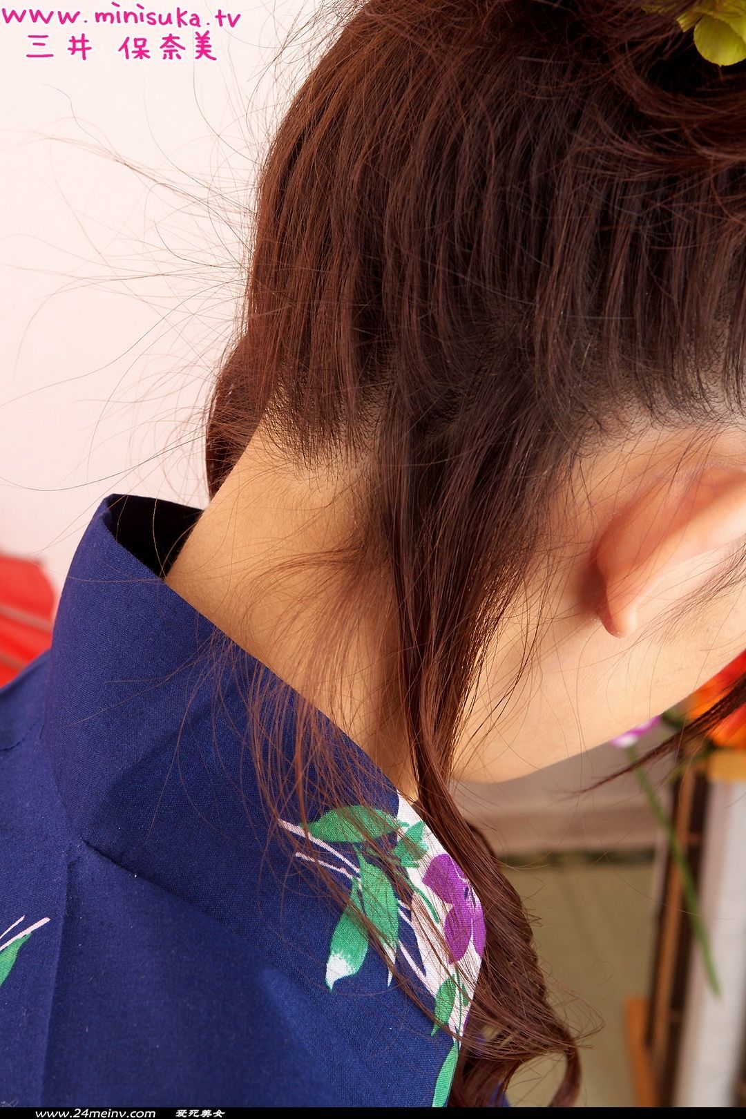 三井保奈美 Honami Mitsui  RevivalGallery-图46